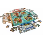 Heroes of Land Air & Sea - EN