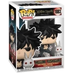 POP - Jujutsu Kaisen -Megumi Fushiguro with Rabbit