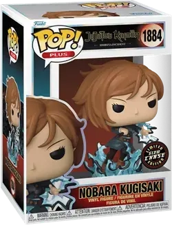 POP - Jujutsu Kaisen -Nobara Kugisaki Glow in Dark