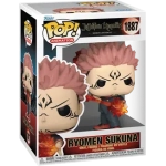 POP - Jujutsu Kaisen - Ryomen Sukuna (Fire Arrow)