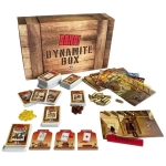 BANG!: Dynamite (Sammlerbox)