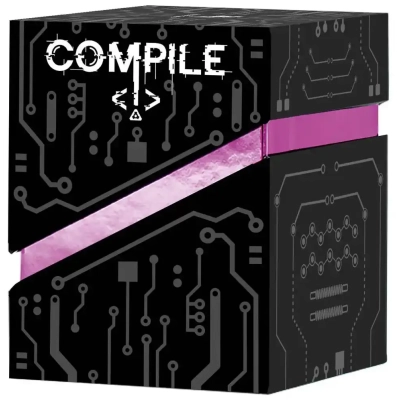 Compile - DE