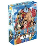 One Piece Nakama