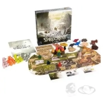 Everdell Spirecrest - 2nd Edition - EN