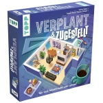 Verplant & Zugestellt