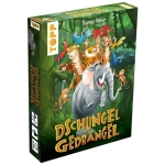 Dschungelgedrängel