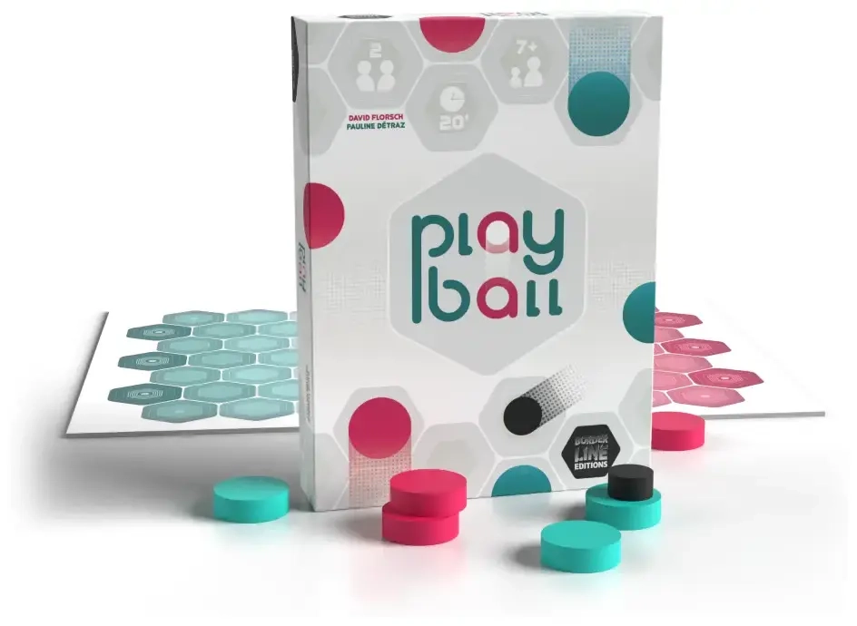 Playball - DE