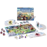 Ventopia – Die fliegende Insel