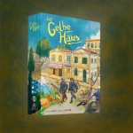 Das Gelbe Haus - DE