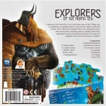 Explorers of the North Sea - EN