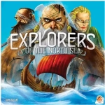 Explorers of the North Sea - EN