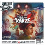 Unmatched Adventures - Tales to Amaze - EN