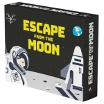 Escape from the Moon