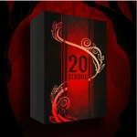 20 Strong Tanglewoods - Core Set - EN