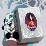 20 Strong Tanglewoods - White Deck - Expansion - EN