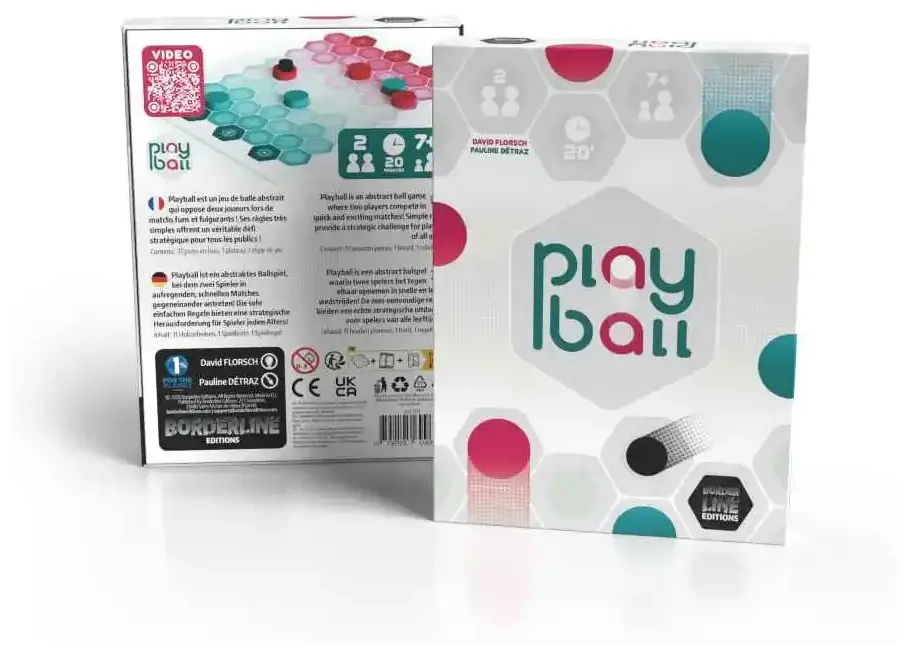 Playball - DE