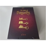 The Castles of Burgundy (Defekte Verpackung)
