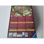 The Castles of Burgundy (Defekte Verpackung)