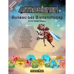 Astrobienen - Ausbau des Bienenstocks Erweiterung - DE