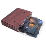 Gloomhaven Map Archive