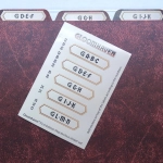 Gloomhaven Map Archive