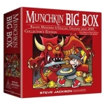 Munchkin Big Box - EN