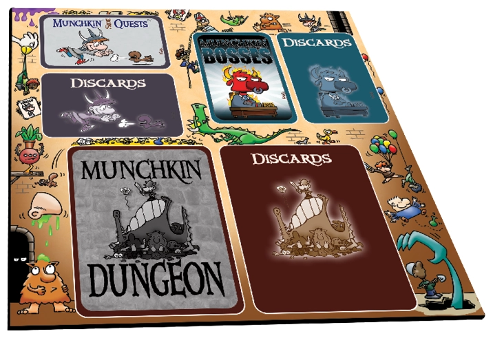 Munchkin Big Box - EN