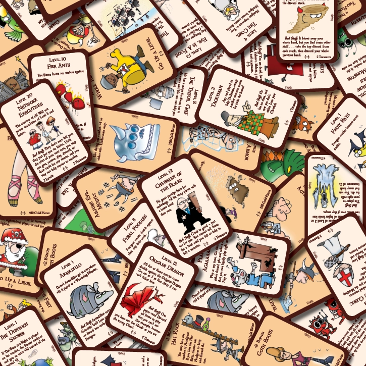 Munchkin Big Box - EN