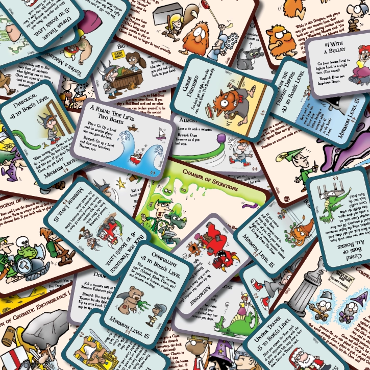 Munchkin Big Box - EN