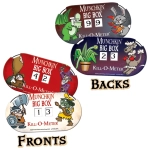 Munchkin Big Box - EN