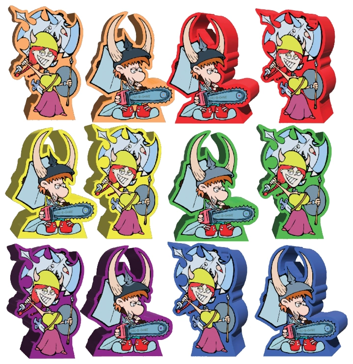 Munchkin Big Box - EN