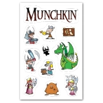 Munchkin Big Box - EN