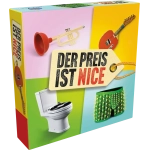 Der Preis ist nice