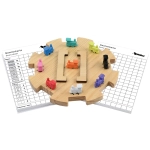 Mexican Train - Erweiterungs-Set