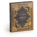 Lying Pirates Cities of Greed Expansion - EN/FR/DE/IT/SP