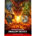 Dungeons & Dragons - Dragon Delves: An Adventure Anthology - EN