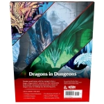 Dungeons & Dragons - Dragon Delves: An Adventure Anthology - EN