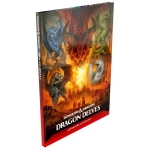 Dungeons & Dragons - Dragon Delves: An Adventure Anthology - EN