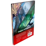 Dungeons & Dragons - Dragon Delves: An Adventure Anthology - EN