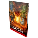 Dungeons & Dragons - Dragon Delves: An Adventure Anthology - EN