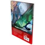 Dungeons & Dragons - Dragon Delves: An Adventure Anthology - EN