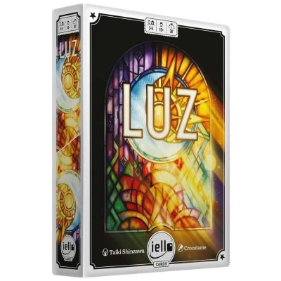 Luz - EN