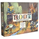 Root - The Homeland Expansion - EN