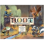 Root - The Homeland Expansion - EN