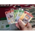 Root - The Homeland Expansion - EN