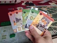 Root - The Homeland Expansion - EN