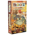 Root - Homeland Hireling Pack Expansion - EN