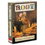 Root - Squires and Disciples Deck Expansion - EN
