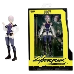 Cyberpunk Edgerunners Lucy 6" Figure