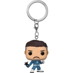 Funko POP! Keychain: FF S1 - Mr. Fantastic